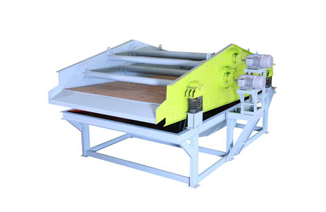 如何避免生產(chǎn)過程中砂子洗不干凈、細(xì)砂流失嚴(yán)重