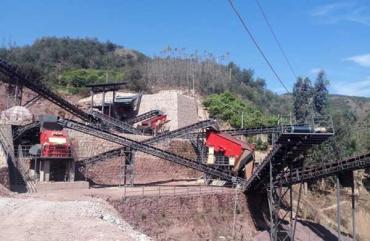 云南石灰石生產(chǎn)線 云南石灰石生產(chǎn)線