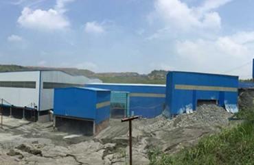 安徽鐵礦石破碎生產(chǎn)線 安徽鐵礦石破碎生產(chǎn)線